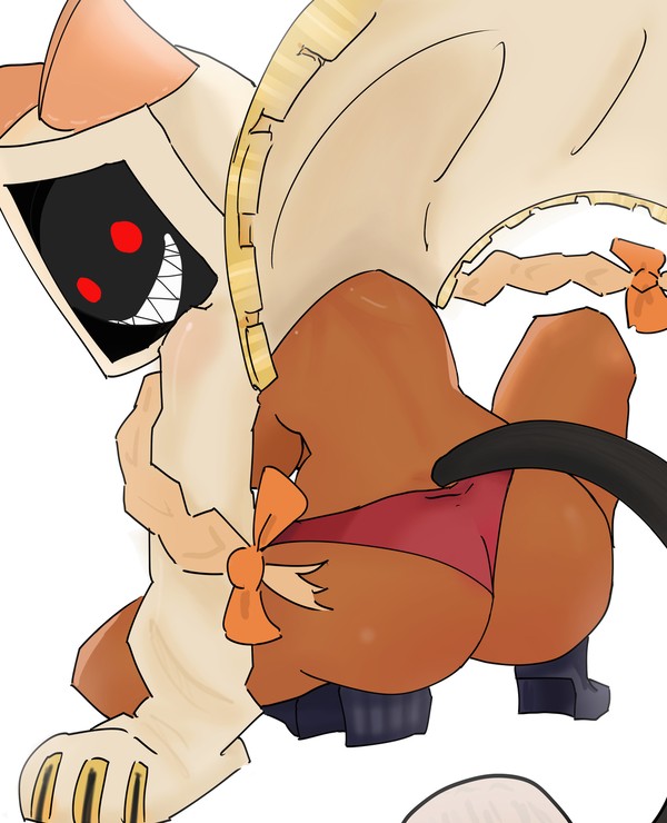 taokaka