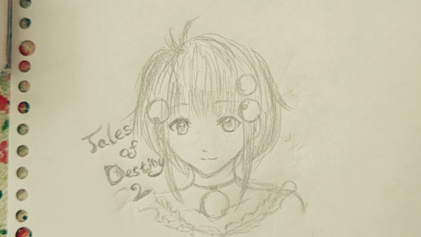 TOD2よりリアラ