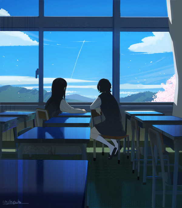 014/さよなら
