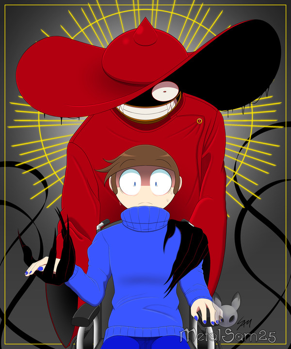 DavExpunged Art
