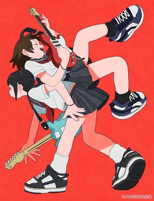 創作まとめ［240319］