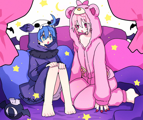 イルアズまとめ②