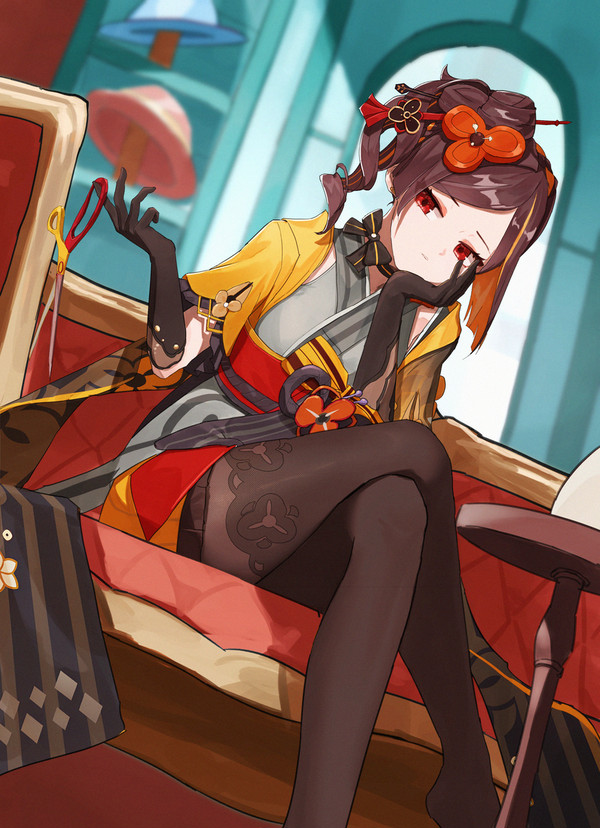 chiori