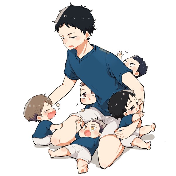 腕が足りない