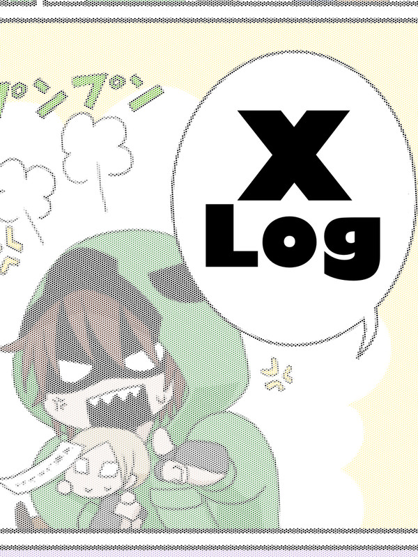 【d!】X（旧ツイッター）ログ