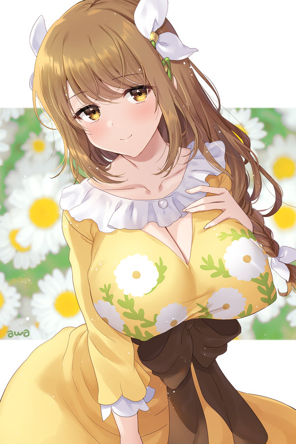 ごるどまりー