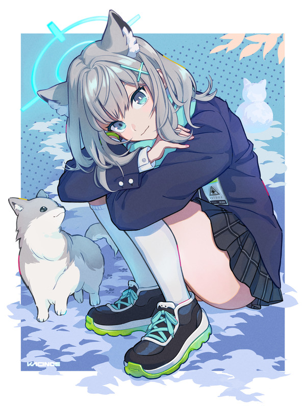 シロコ