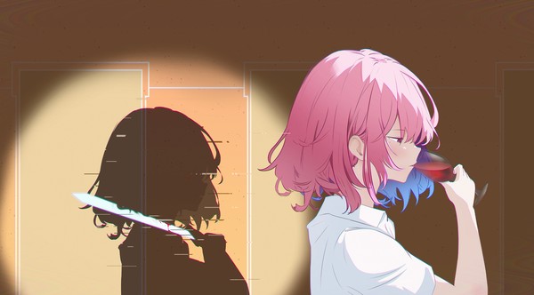 “优雅”