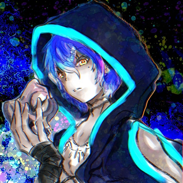耀星のハサン