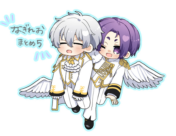 なぎれおまとめ5