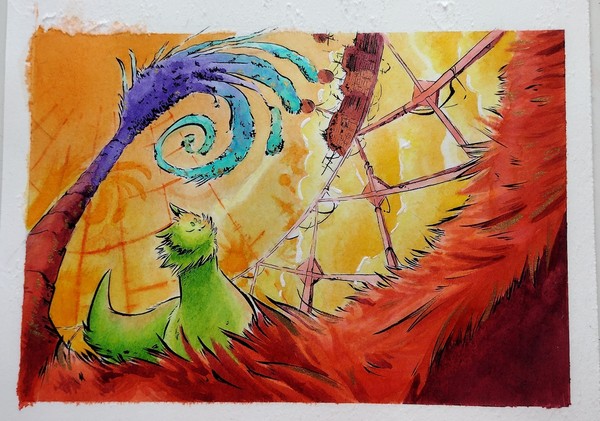 rainworld thumbnail pic saint