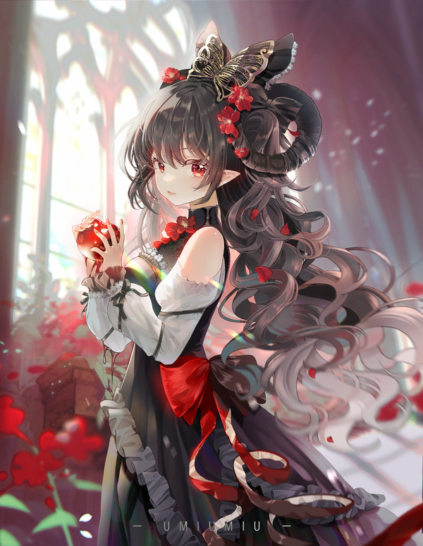毒苹果