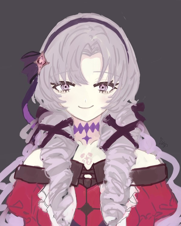 壱百満天原サロメ