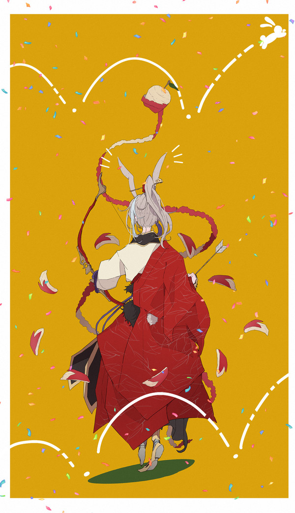 アーチャー