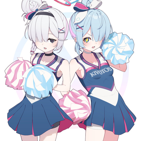 ブルアカまとめ11