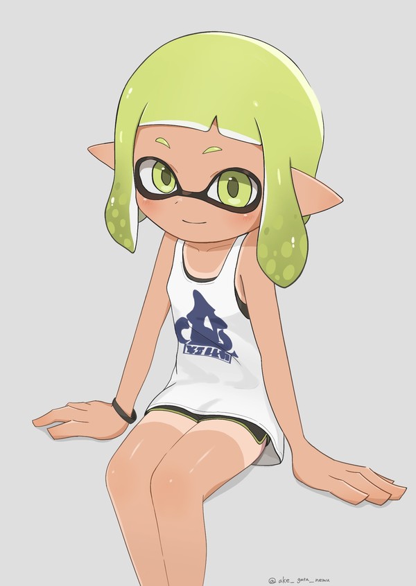 イカ
