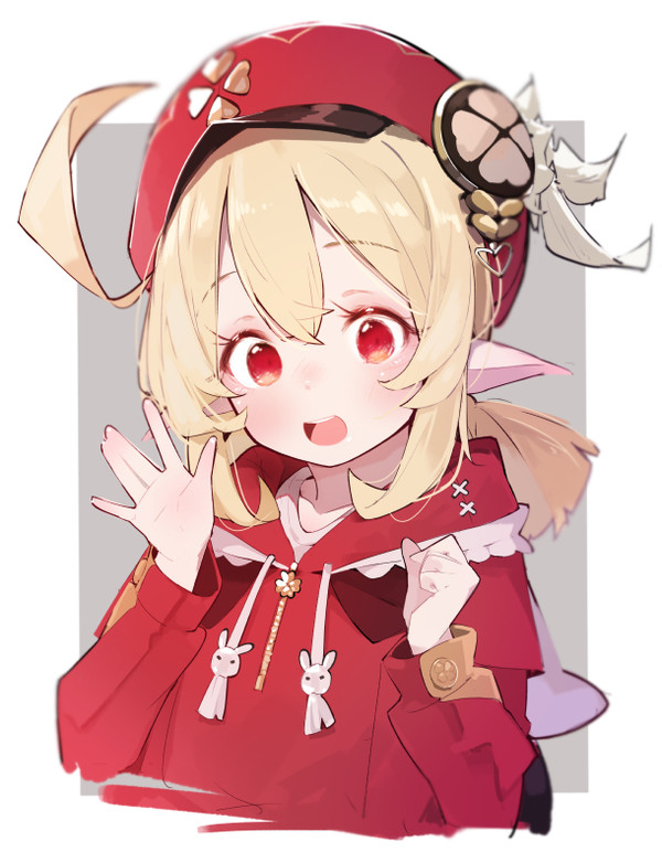 クレーちゃん