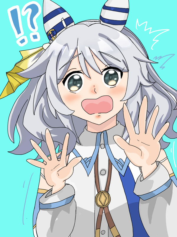 ミラ子isカワイイ