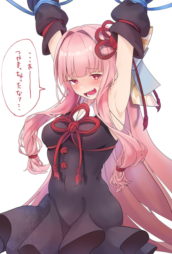琴葉姉妹まとめ