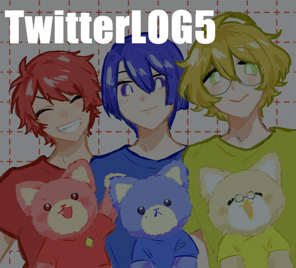 TwitterLOG5