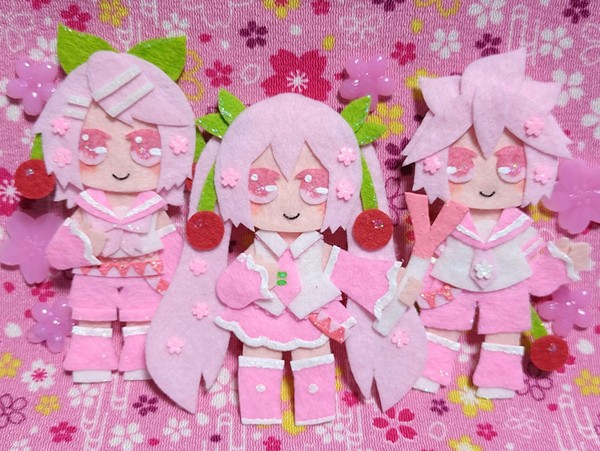 🌸🌸🌸