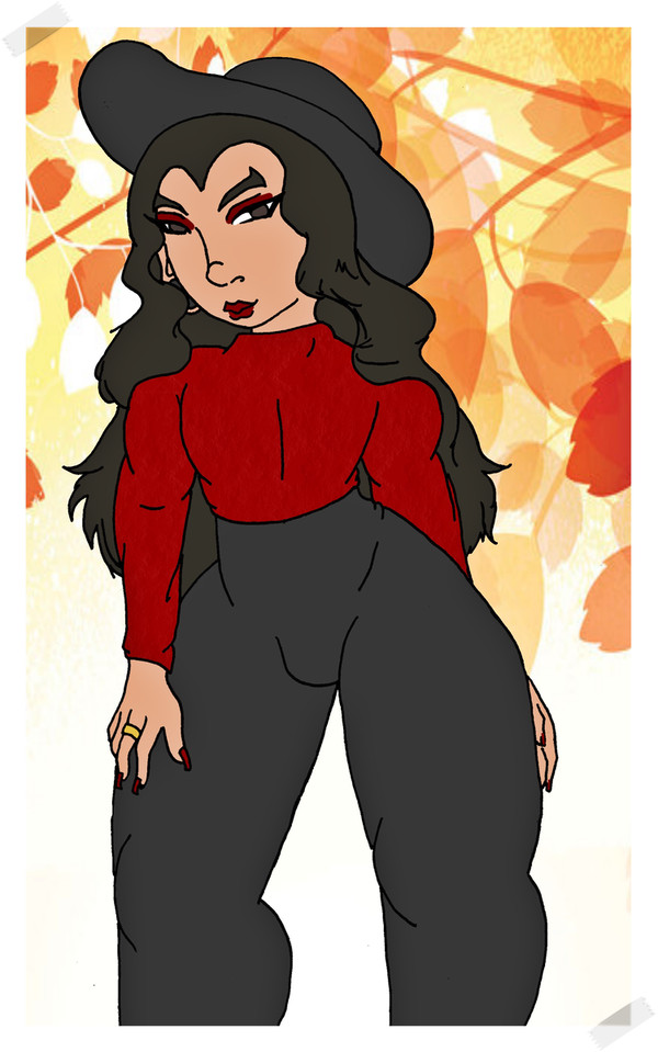 [Modern AU] Liu Bei