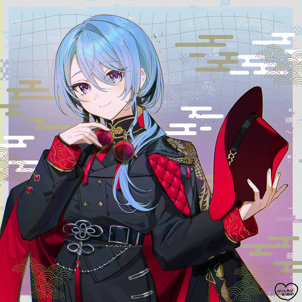 Hoshimachi Suisei