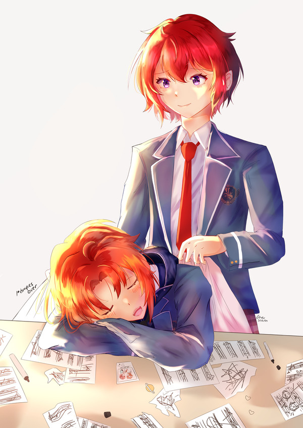 レオ司