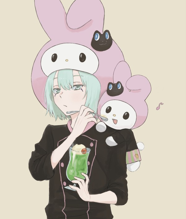 フラメロ