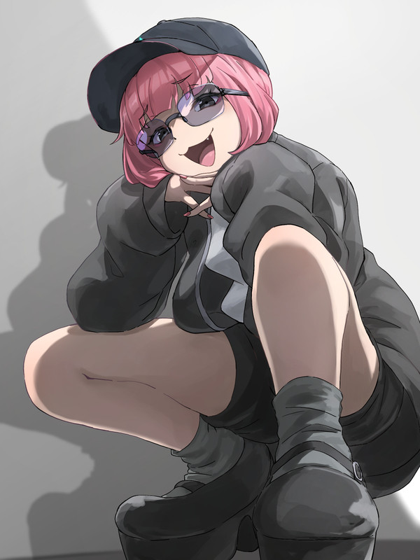 変装サンゴ