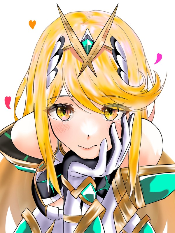 ヒカリちゃん
