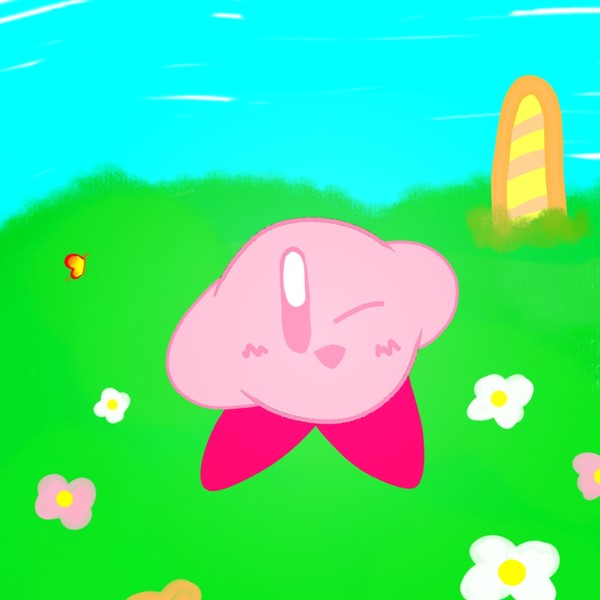 おさんぽ