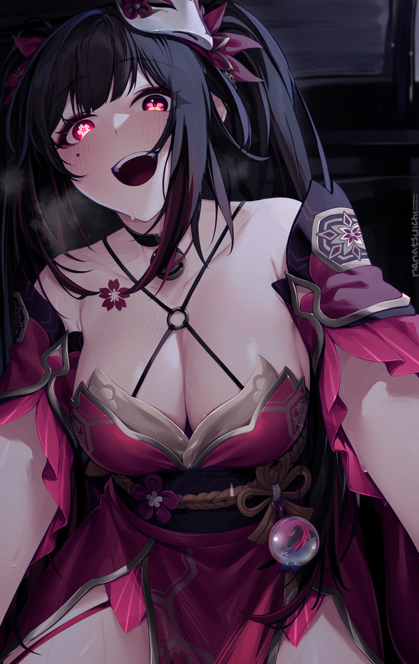 花火