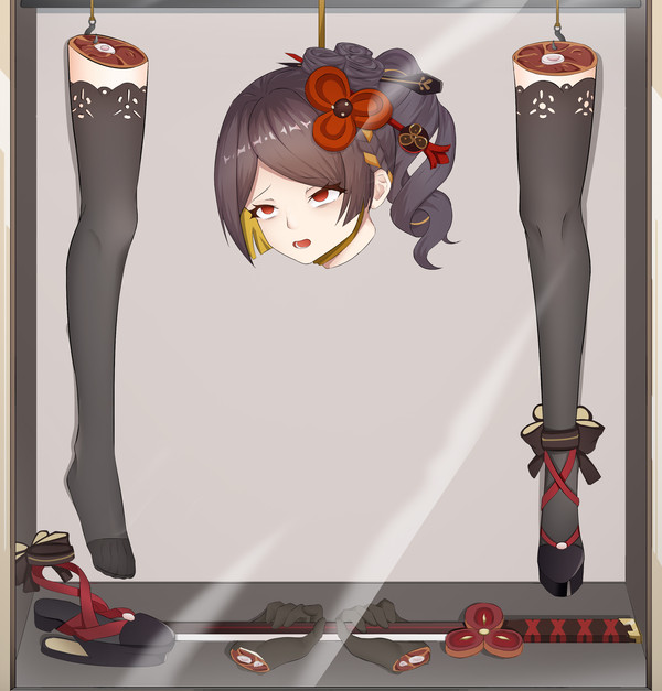 最后的艺术品