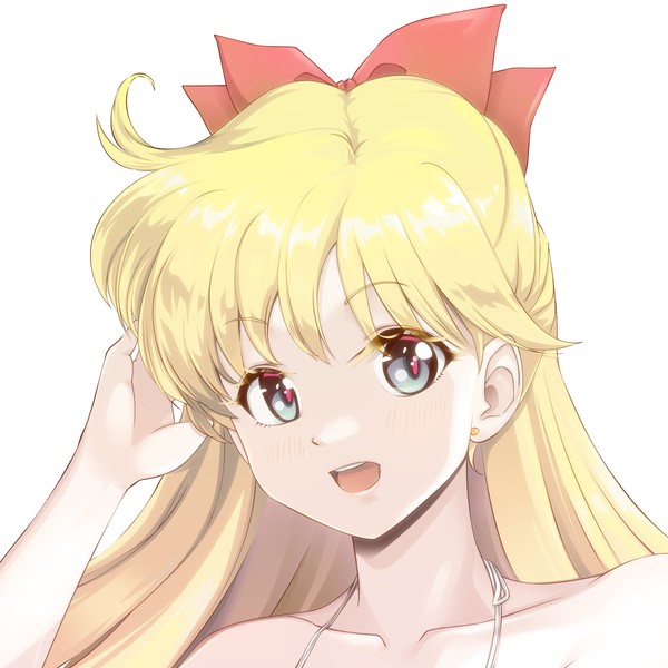 2024年3月23日愛野美奈子(セーラーヴィーナス)