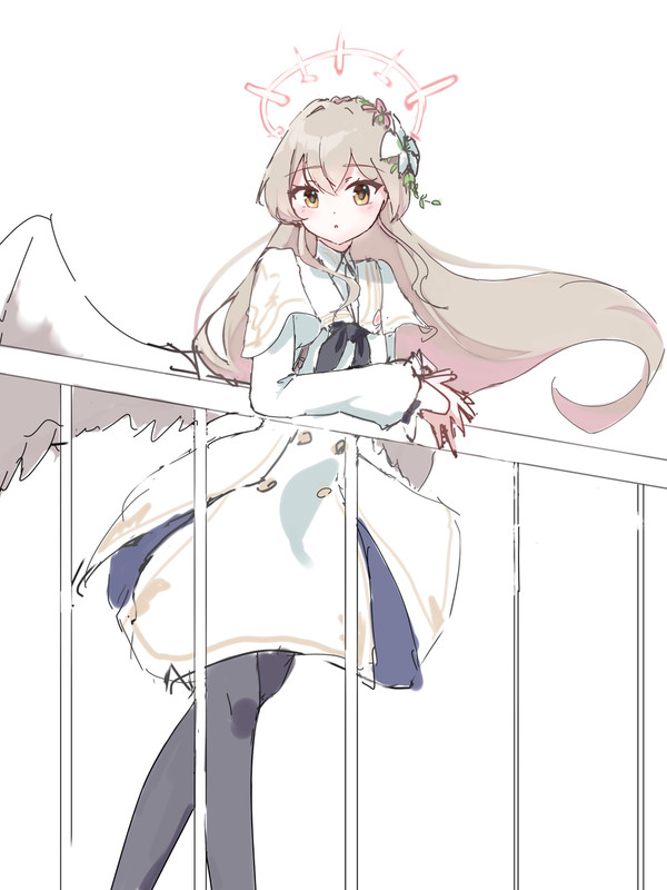 ナギサ様