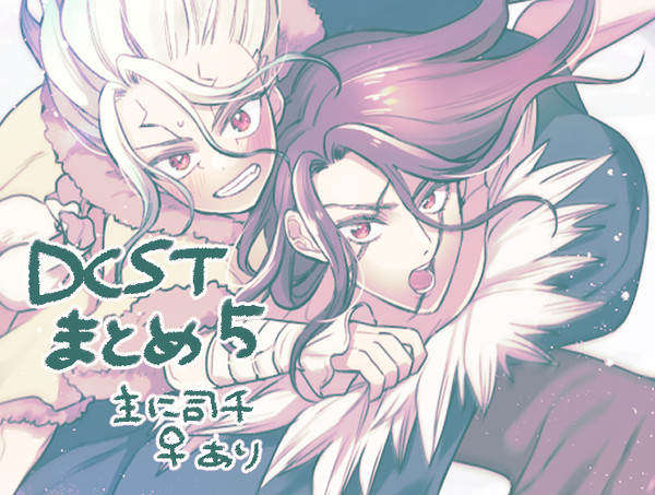 dcstまとめ5