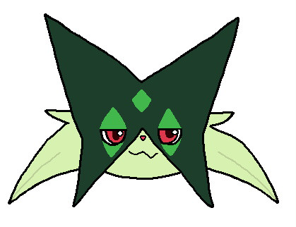 マスカーニャ〔ポケモン〕