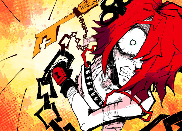 MOROHA