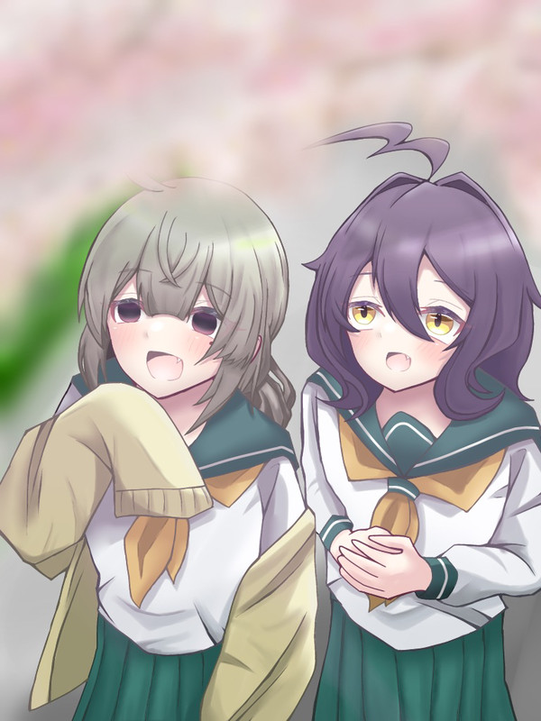 桜