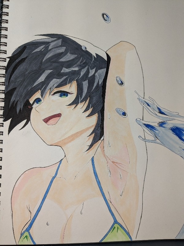 水着