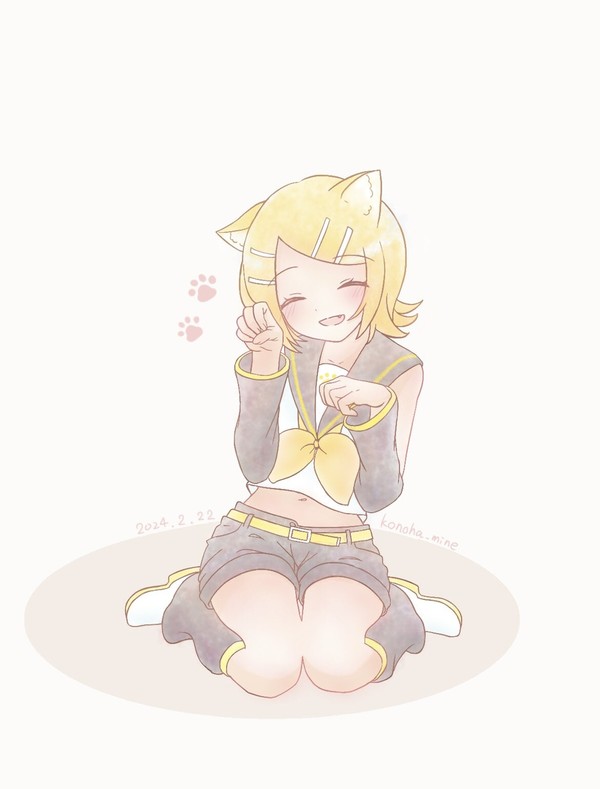 リンにゃん🐈🐾