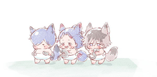 みつただいろいろ②