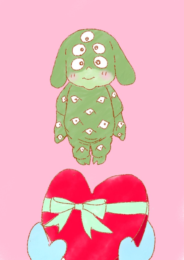 百目ちゃんまとめ②