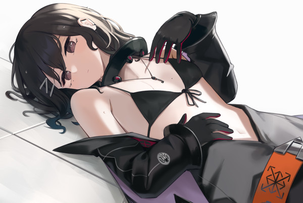 少女前線まとめ15
