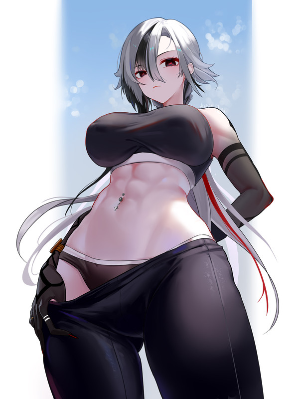 アルレッキーノ Genshin