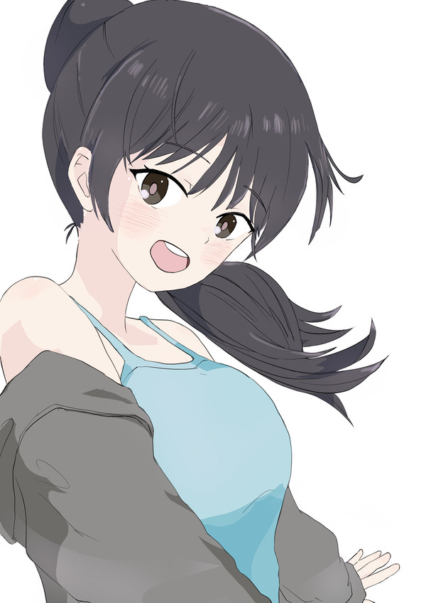 山田杏奈（僕の心のヤバいやつ）
