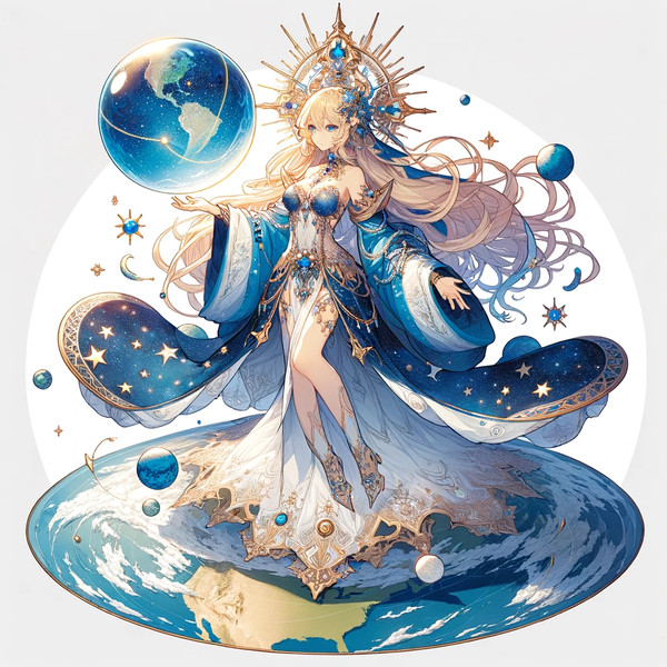 ホルス(大空)
