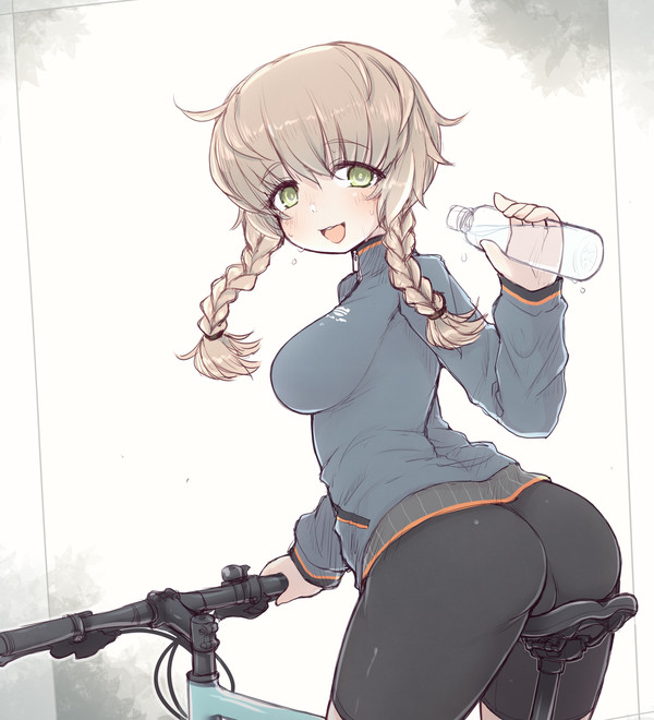 すずさん
