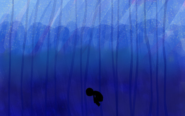 水の檻